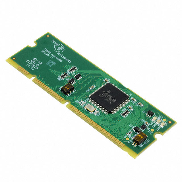 Texas Instruments TMDSCNCD28069 C2000™, Piccolo™ MCU 32-Bit