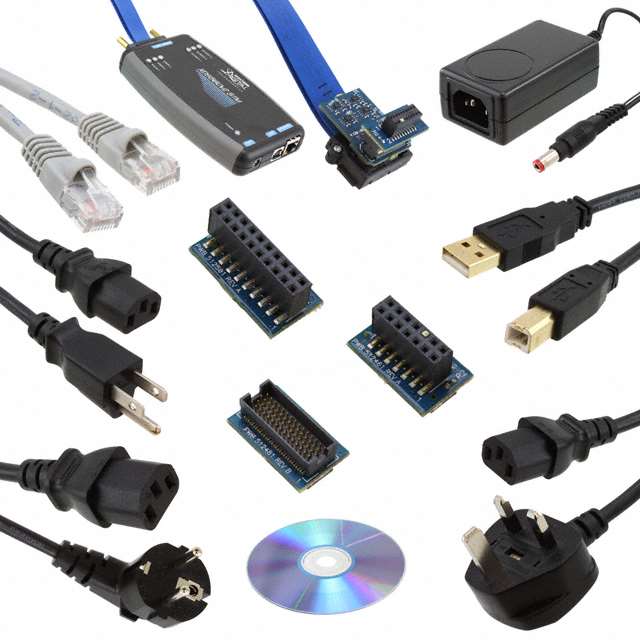 Texas Instruments TMDSEMU560V2STM-UE Blackhawk XDS560