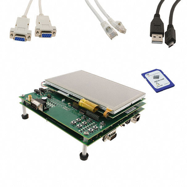 Texas Instruments TMDXEVM3358 Sitara™ MPU