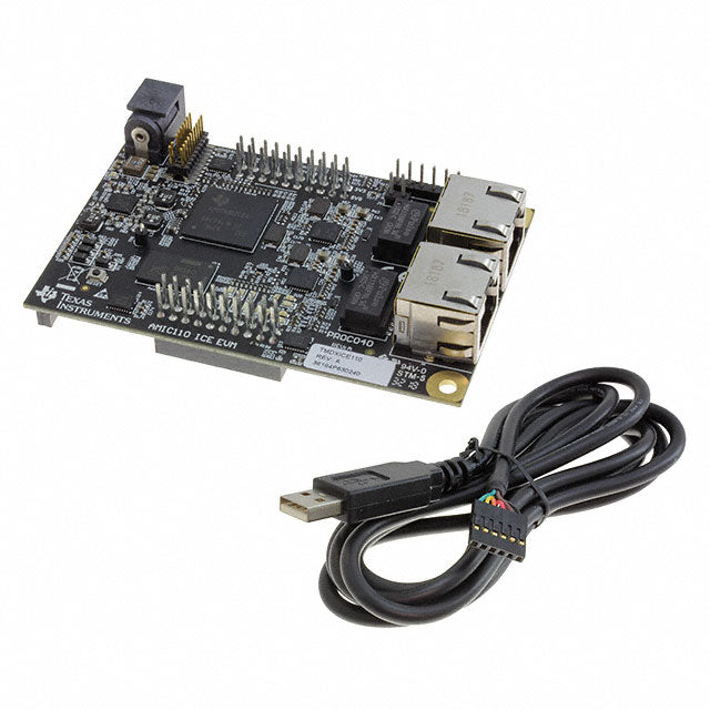 Texas Instruments TMDXICE110 Sitara™ INDUSTRIAL COMM ENGINE AMIC110