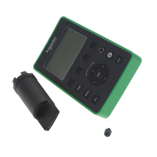 Schneider Electric TMH2GDB - Pantalla Serie Modicon M221