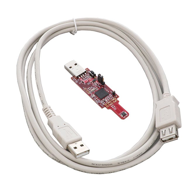 Texas Instruments TMP1075EVM - Temperature