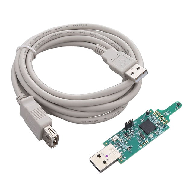Texas Instruments TMP117EVM - Temperature