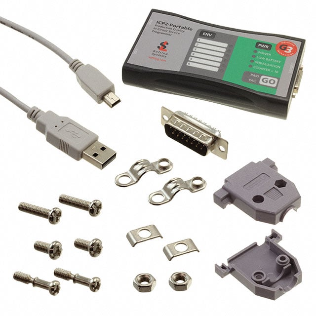 Microchip Technology TPG100009-G3 Softlog