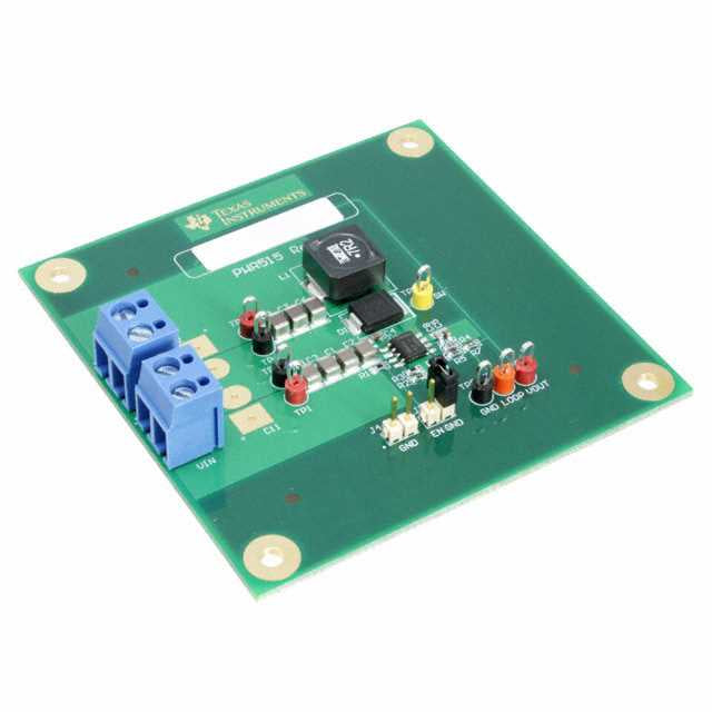 Texas Instruments TPS54560EVM-515 Eco-Mode™ EVAL BOARD FOR TPS54560