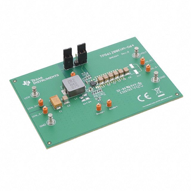 Texas Instruments TPS61288EVM-064 - EVAL BOARD FOR TPS61288