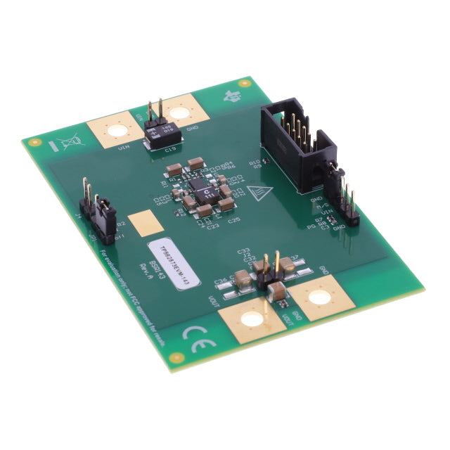Texas Instruments TPS62873EVM-143 - EVAL BOARD FOR TPS62873Q1