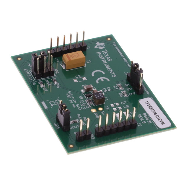 Texas Instruments - EVAL BOARD FOR TPS629206Q1