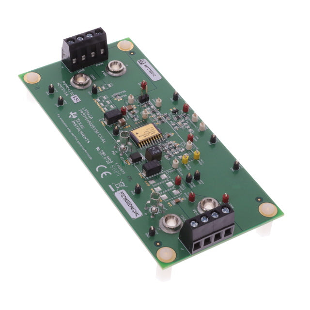 Texas Instruments TPS7H4002EVM-CVAL - EVAL BOARD FOR TPS7H4002SP