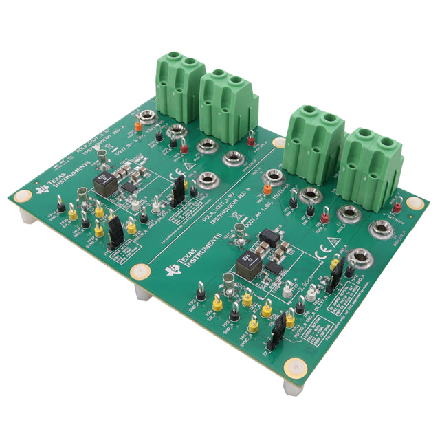 Texas Instruments TPS7H4010EVM - EVAL BOARD FOR TPS7H4010SEP