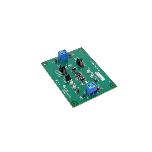 Texas Instruments TPSM63603EVM - EVAL BOARD FOR TPSM63603