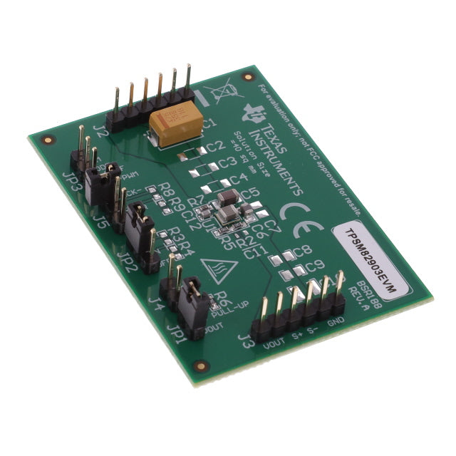 Texas Instruments TPSM82903EVM - EVAL BOARD FOR TPSM82903