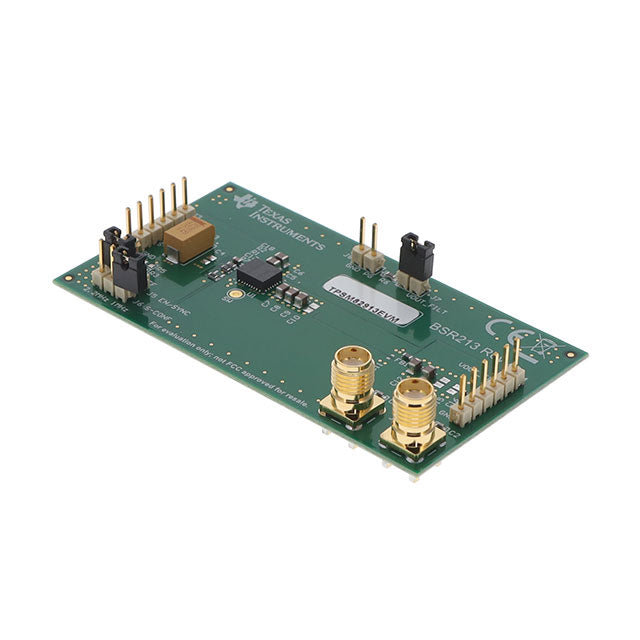 Texas Instruments TPSM82913EVM - EVAL BOARD FOR TPSM82913