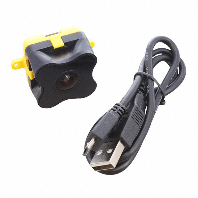 Terabee SAS TR-EVO-64PX-USB - 3D Time of Flight -