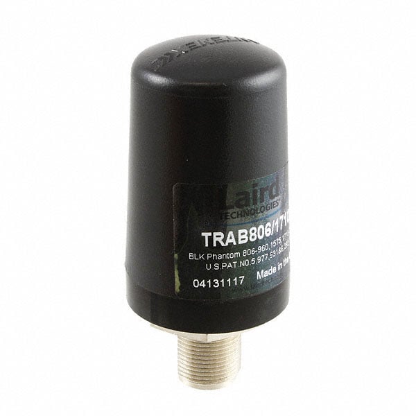 TE Connectivity TRAB806-17103P Phantom® Celular, ISM general Banda ancha