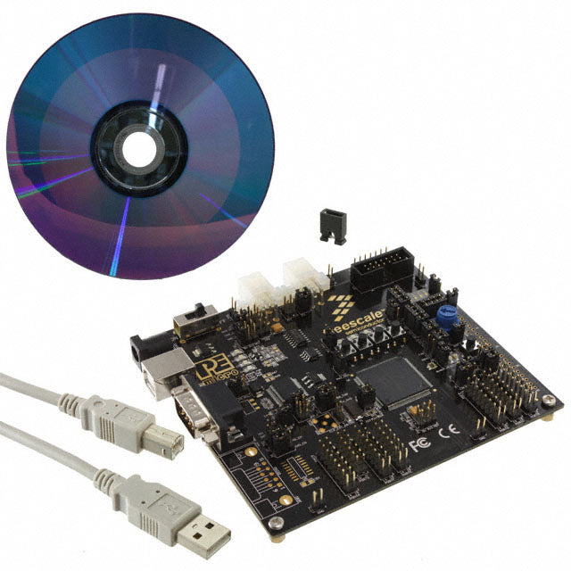 NXP USA Inc. TRK-MPC5604P - MCU 32-Bit