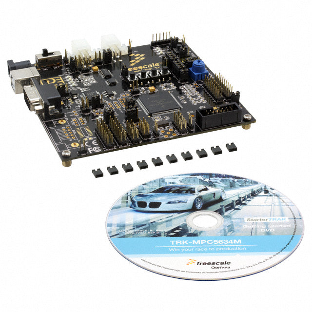 NXP USA Inc. TRK-MPC5634M - MCU 32-Bit
