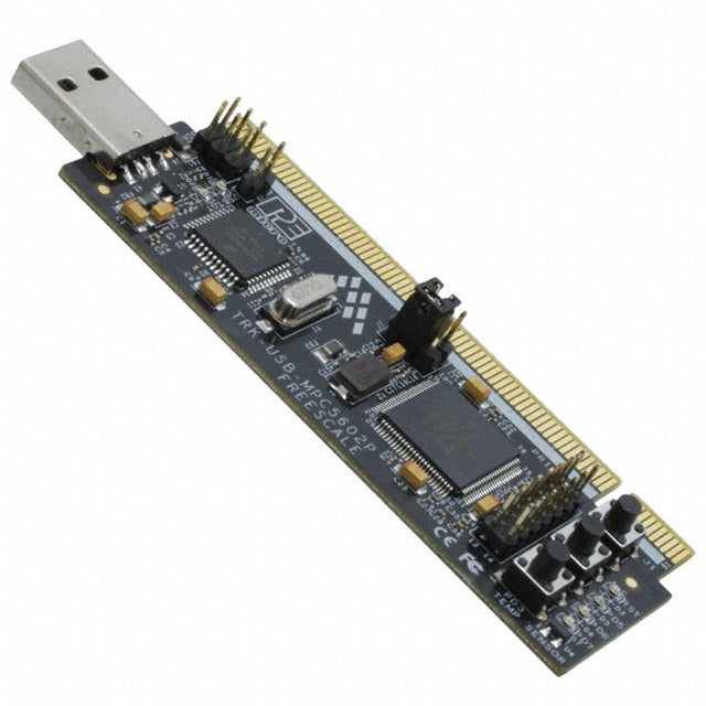 NXP USA Inc. TRK-USB-MPC5602P - MCU 32-Bit