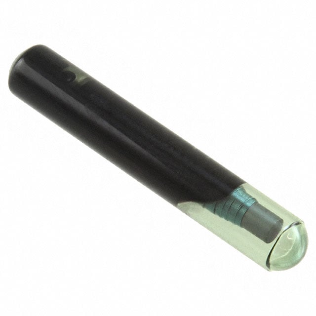 Texas Instruments TRPGR30ENATGA - Encapsulado de vidrio Pasivo
