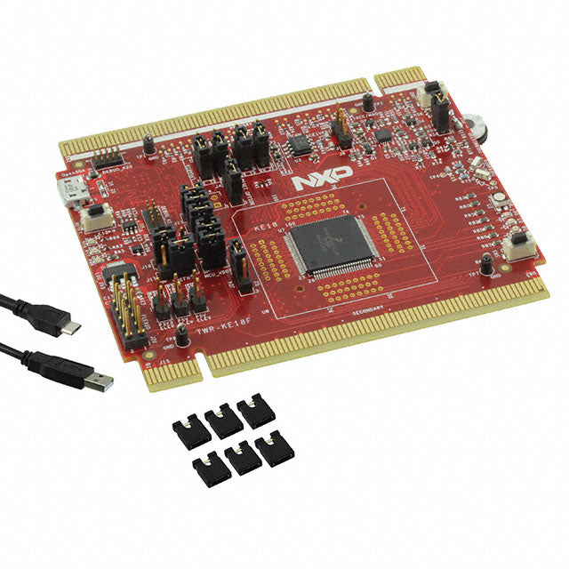 NXP USA Inc. TWR-KE18F Kinetis MCU 32-Bit