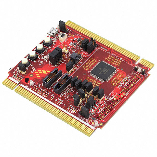 NXP USA Inc. TWR-KV31F120M Kinetis MCU 32-Bit