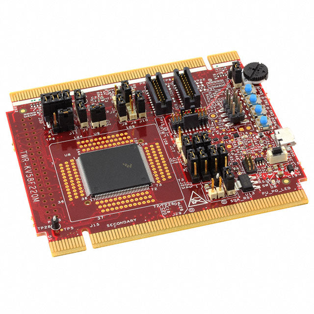 NXP USA Inc. TWR-KV58F220M Kinetis MCU 32-Bit