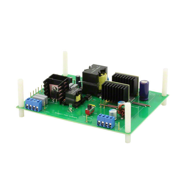 Texas Instruments UCC25600EVM - EVAL BOARD FOR UCC25600