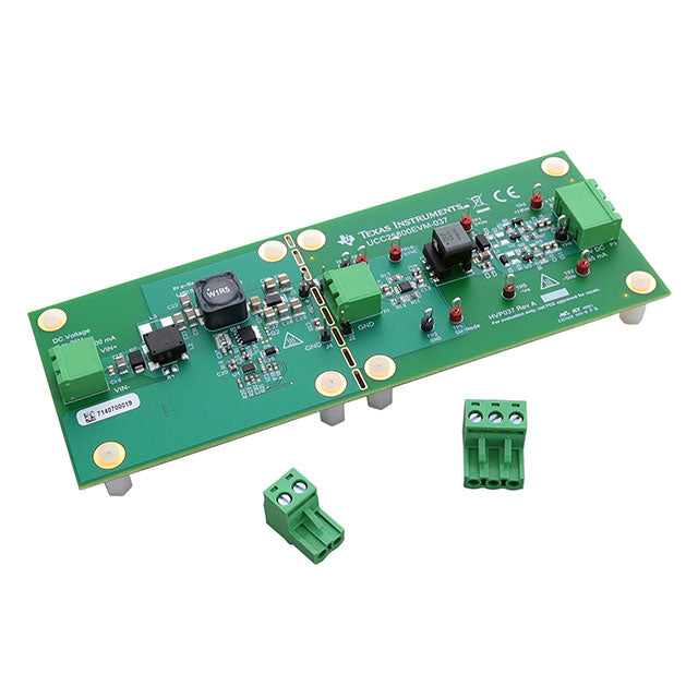 Texas Instruments UCC25800EVM-037 - EVAL BOARD FOR UCC25800