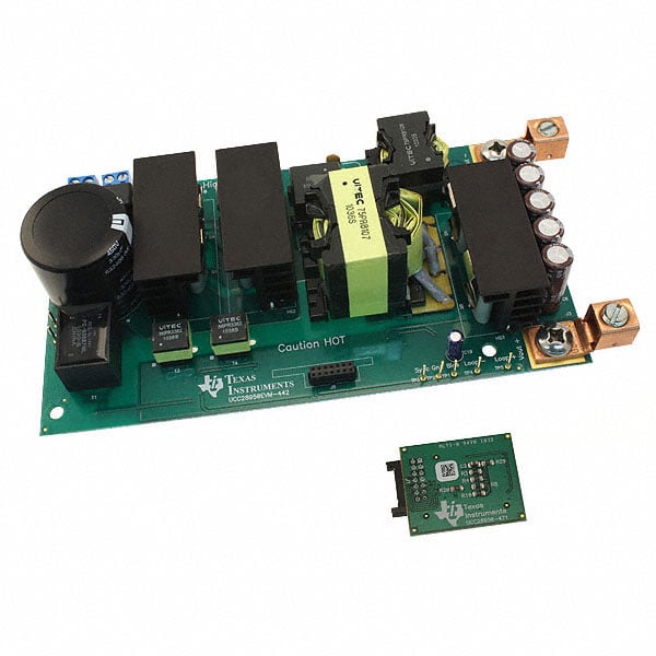 Texas Instruments UCC28950EVM-442 - EVAL BOARD FOR UCC28950442