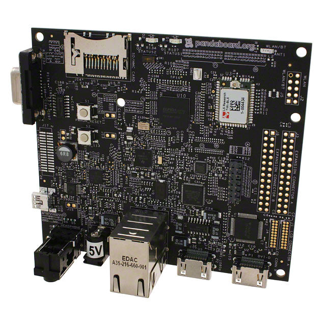 SVTronics Inc. UEVM4460G-02-02-00 OMAP™ PANDABOARD OMAP4460 EVAL BRD MPU ARM® Cortex®-A9
