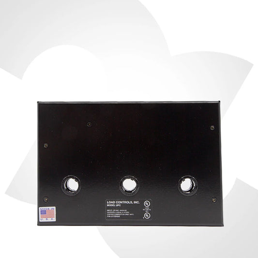 LOAD CONTROLS UPC-4PTCALCERT Model UPC Adjustable Capacity Power Sensor