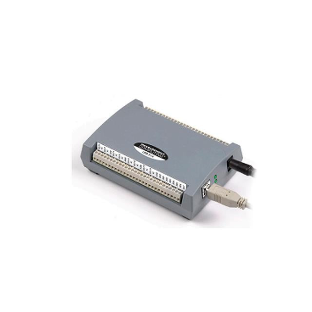 Digilent, Inc. 6069-410-065 USB-TEMP Multifunction I/O DAQ Device