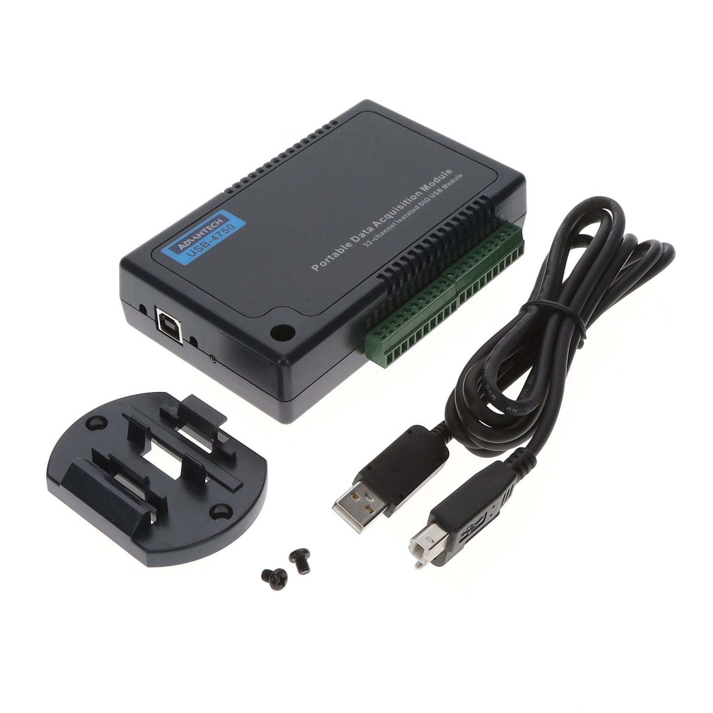 Advantech Corporation USB-4750-CE - Digital I/O Module