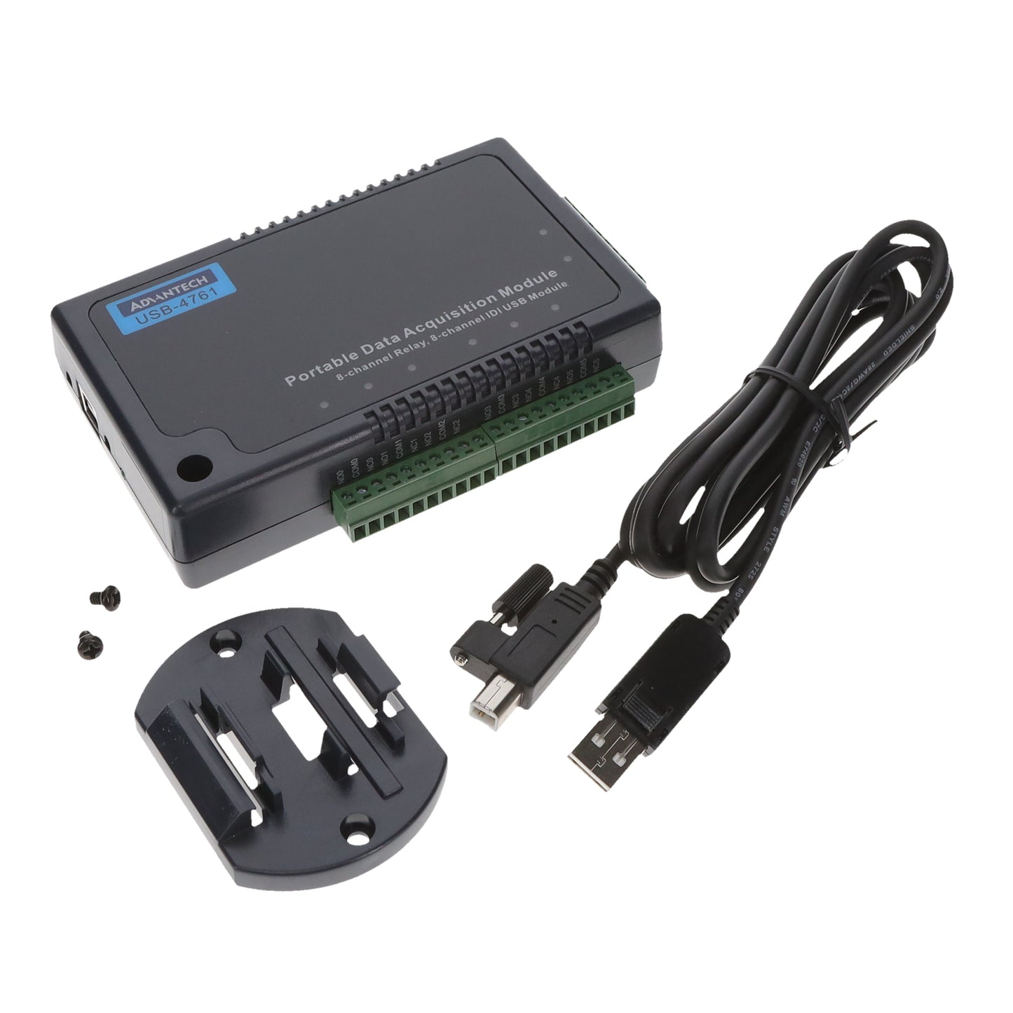 Advantech Corporation USB-4761-CE - Counter/Timer Module