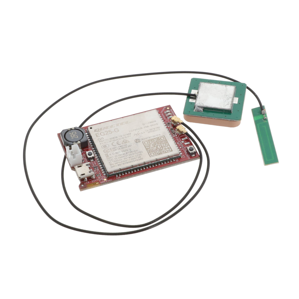 Olimex LTD USB-GLINK-ANT - Celular, navegación