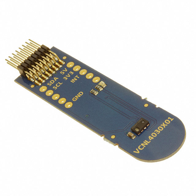 Vishay Semiconductor Opto Division VCNL4030X01-SB SensorXplorer™ Light, Biosensor