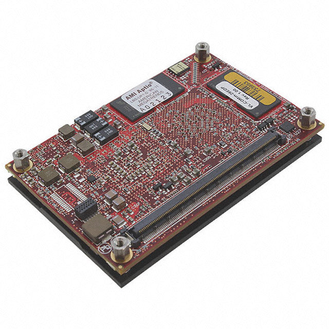 VersaLogic Corporation VL-COMM-26EDP COMm-26 Intel Atom E680T