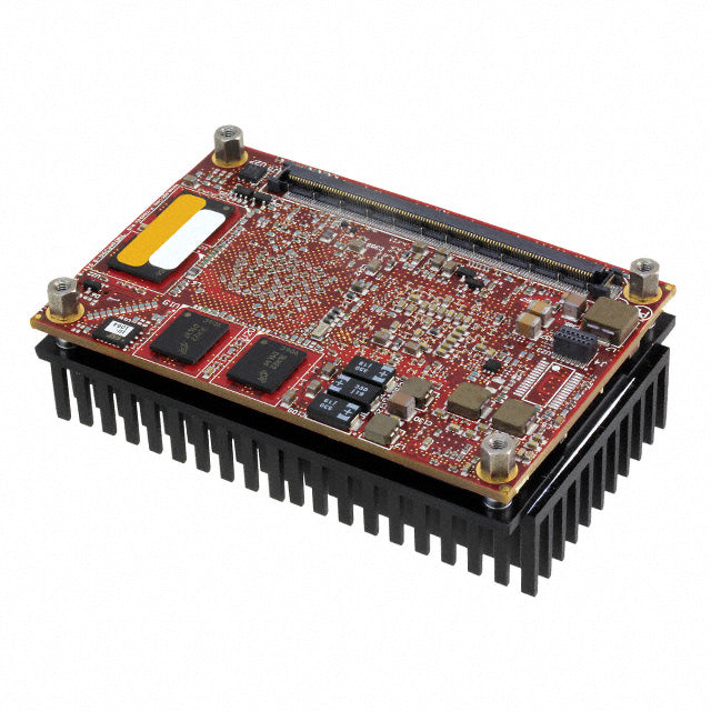 VersaLogic Corporation VL-COMM-26EBK COMm-26 Intel Atom E640T