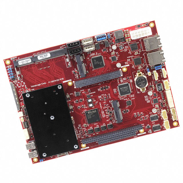 VersaLogic Corporation VL-EBX-38EBP Viper Intel Atom E3826