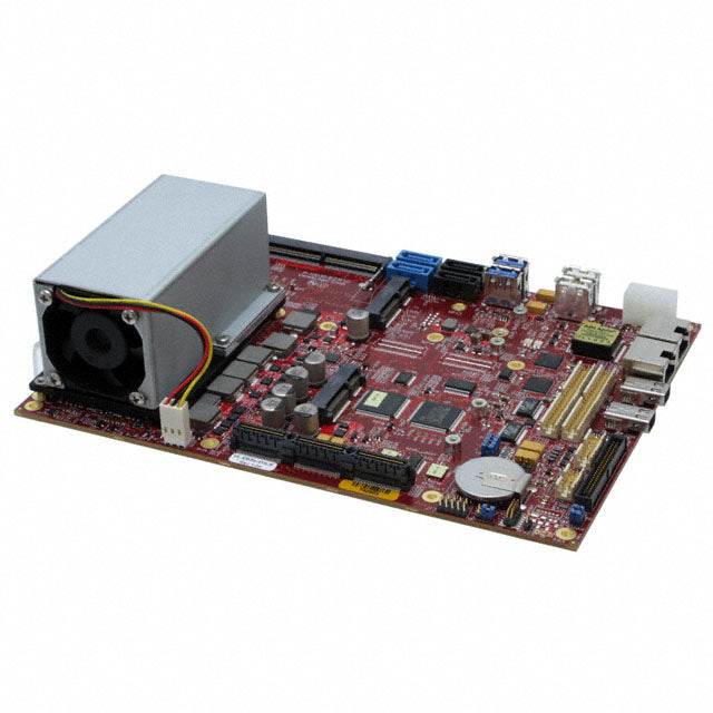 VersaLogic Corporation VL-EBXE-41SJF Copperhead Intel Core i7-3615QE