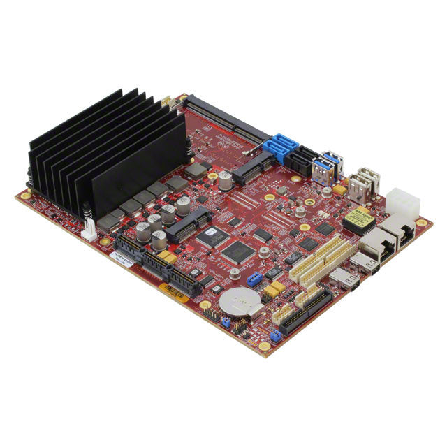 VersaLogic Corporation VL-EBXE-41SMK Copperhead Intel Celeron 1047UE