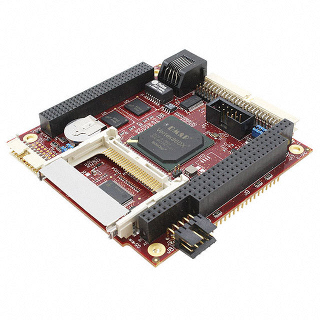 VersaLogic Corporation VL-EPM-16V Tomcat Vortex86DX