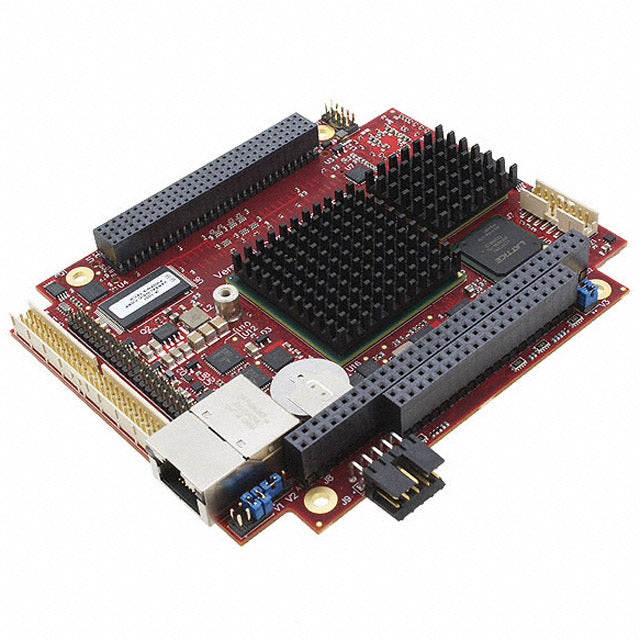 VersaLogic Corporation VL-EPM-24EN Tiger Intel Atom Z520PT
