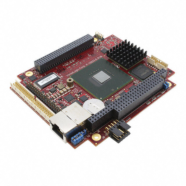 VersaLogic Corporation VL-EPM-24SN Tiger Intel Atom Z530P