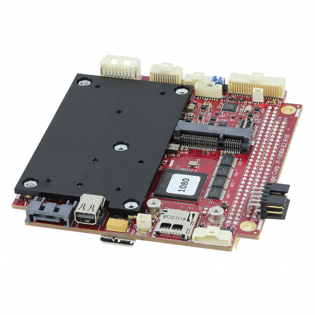 VersaLogic Corporation VL-EPM-31EBP BayCat Intel Atom E3826