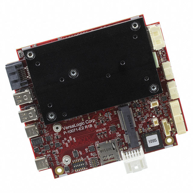 VersaLogic Corporation VL-EPME-42EAP-04 Lion Intel Core i3-7100U 2.4GHz 2