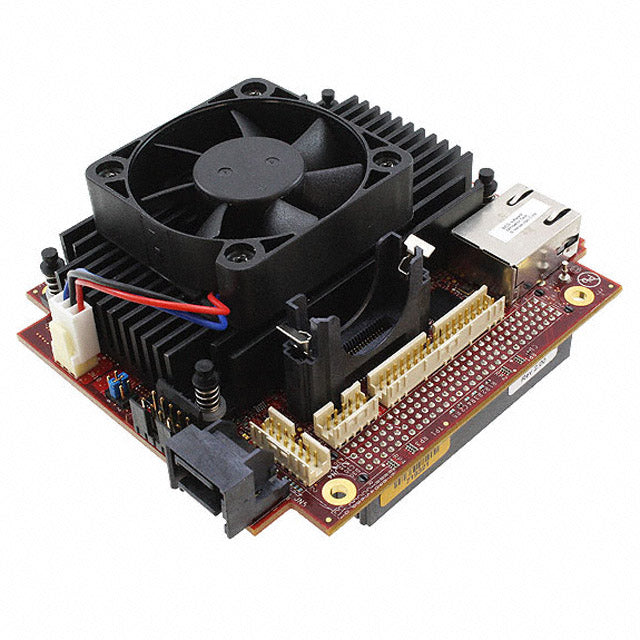VersaLogic Corporation VL-EPMP-34ER Wildcat Intel Core 2 Duo SP9300 1.2GHz 2