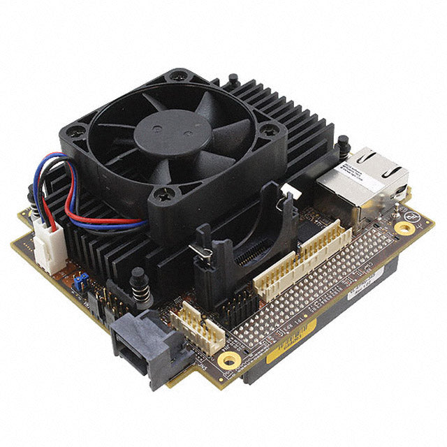 VersaLogic Corporation VL-EPMP-34S Wildcat Intel Core 2 Duo SP9300