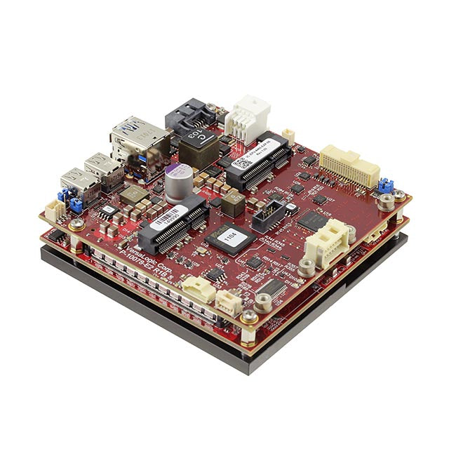 VersaLogic Corporation VL-EPU-4460-EAP-08 Condor Intel Core i3-6100U