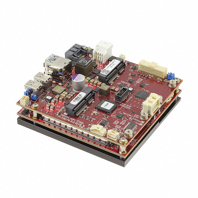 VersaLogic Corporation VL-EPU-4460-EBP-16 Condor Intel Core i5-6300U